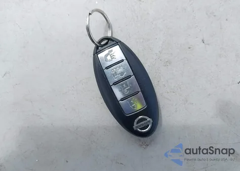 2017 Nissan Leaf S из США, поврежденный, VIN 1N4BZ0CP7HC306376